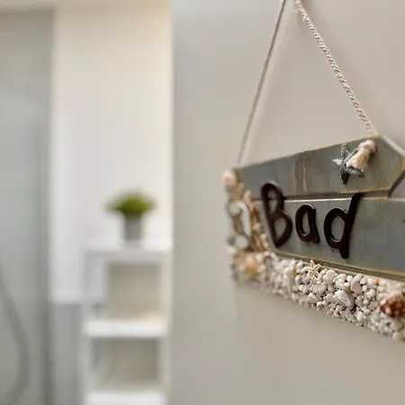 Daire Fewo 381, Seepark Sellin