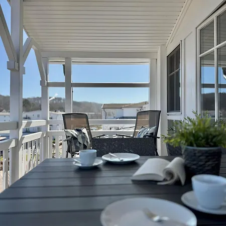 Fewo 381, Seepark Sellin Sellin (Rugen)