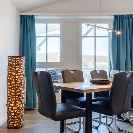 Daire Fewo 381, Seepark Sellin *