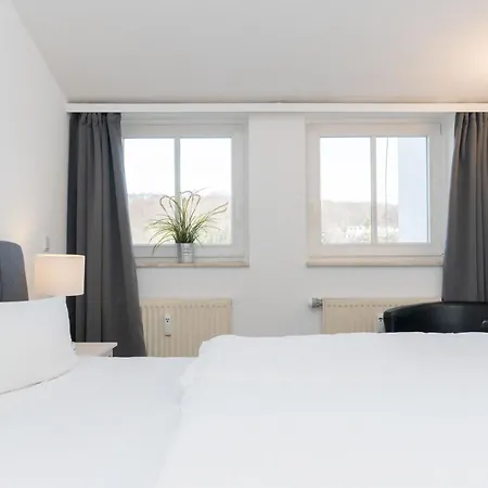 Fewo 381, Seepark Sellin Daire