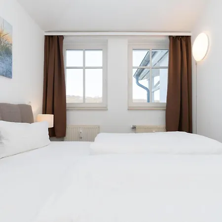 Fewo 381, Seepark Sellin