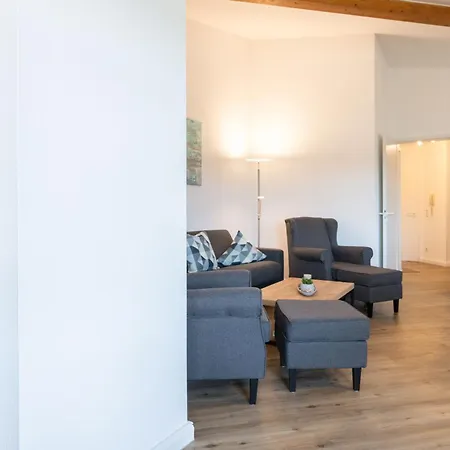 Fewo 381, Seepark Sellin * Sellin (Rugen)