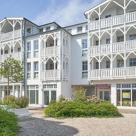 Fewo 381, Seepark Sellin