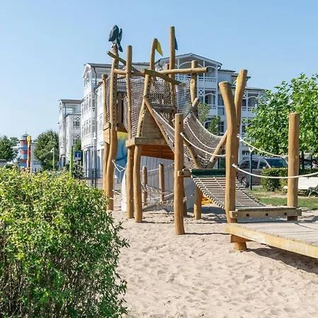 Seepark Ag Whg 381 Sellin (Rugen)