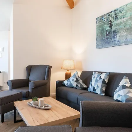 Fewo 381, Seepark Sellin