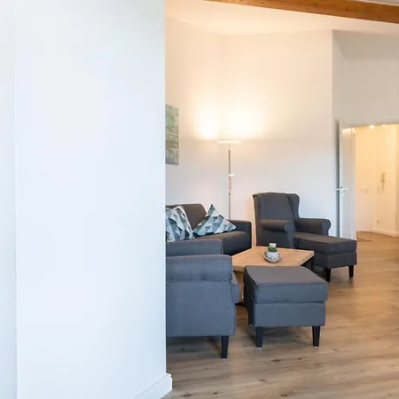 Fewo 381, Seepark Sellin * Sellin (Rugen)