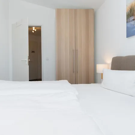 Fewo 381, Seepark Sellin