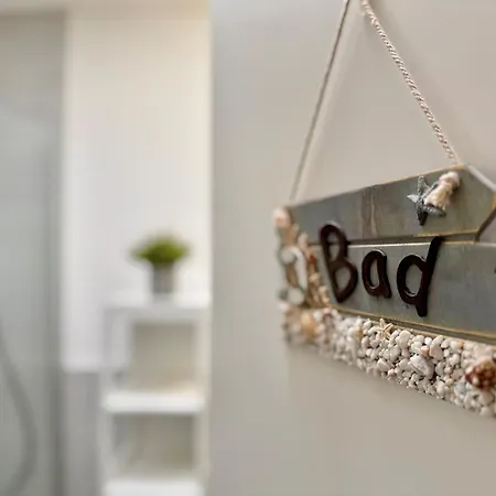 Fewo 381, Seepark Sellin * Sellin (Rugen)