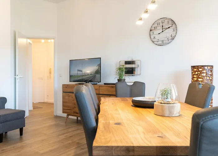 Fewo 381, Seepark Sellin Sellin (Rugen)