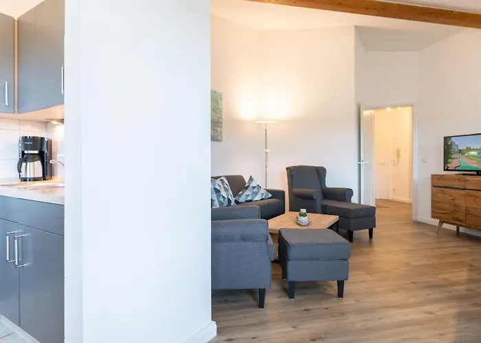 Fewo 381, Seepark Sellin * Sellin (Rugen)