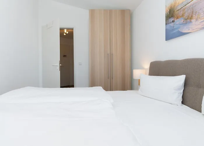 Fewo 381, Seepark Sellin