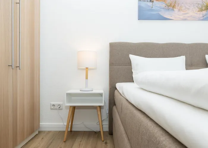 דירה Fewo 381, Seepark Sellin Sellin (Rugen)