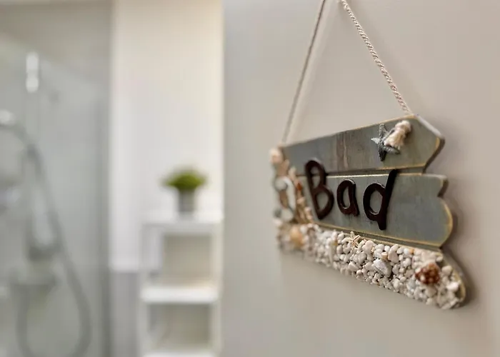 Fewo 381, Seepark Sellin * Sellin (Rugen)